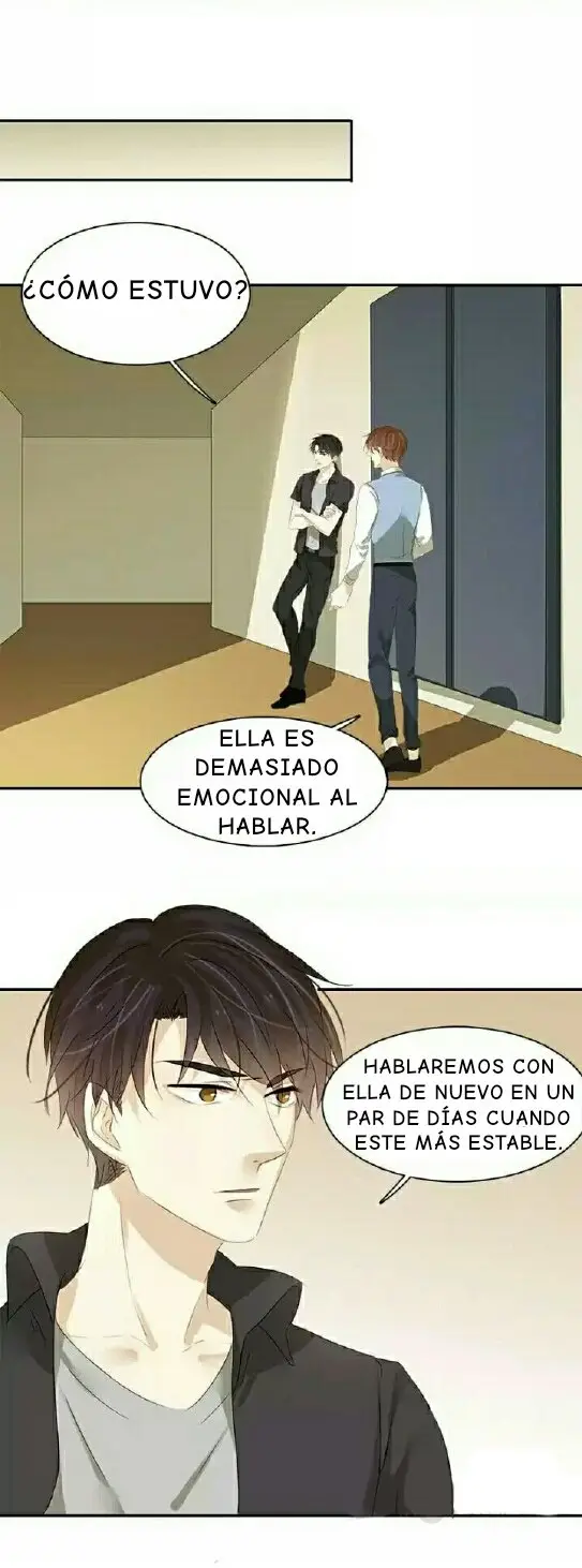 Royal agent (2019) - Capítulo 32 - Página 16 - LectorTMOo