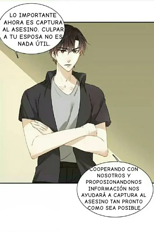 Royal agent (2019) - Capítulo 32 - Página 20 - LectorTMOo