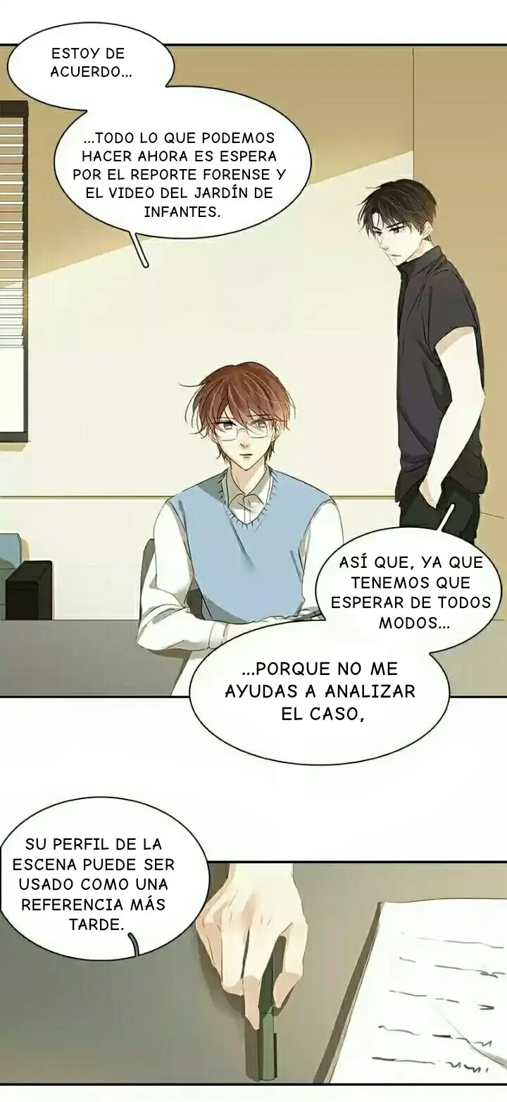 Royal agent (2019) - Capítulo 33 - Página 3 - LectorTMOo