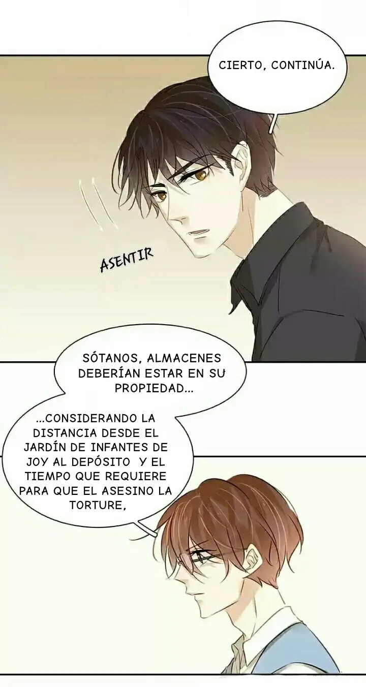 Royal agent (2019) - Capítulo 33 - Página 5 - LectorTMOo