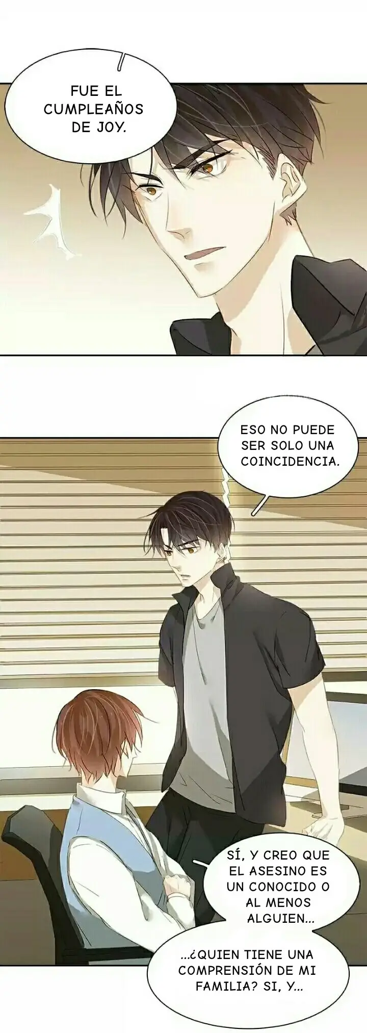 Royal agent (2019) - Capítulo 33 - Página 8 - LectorTMOo