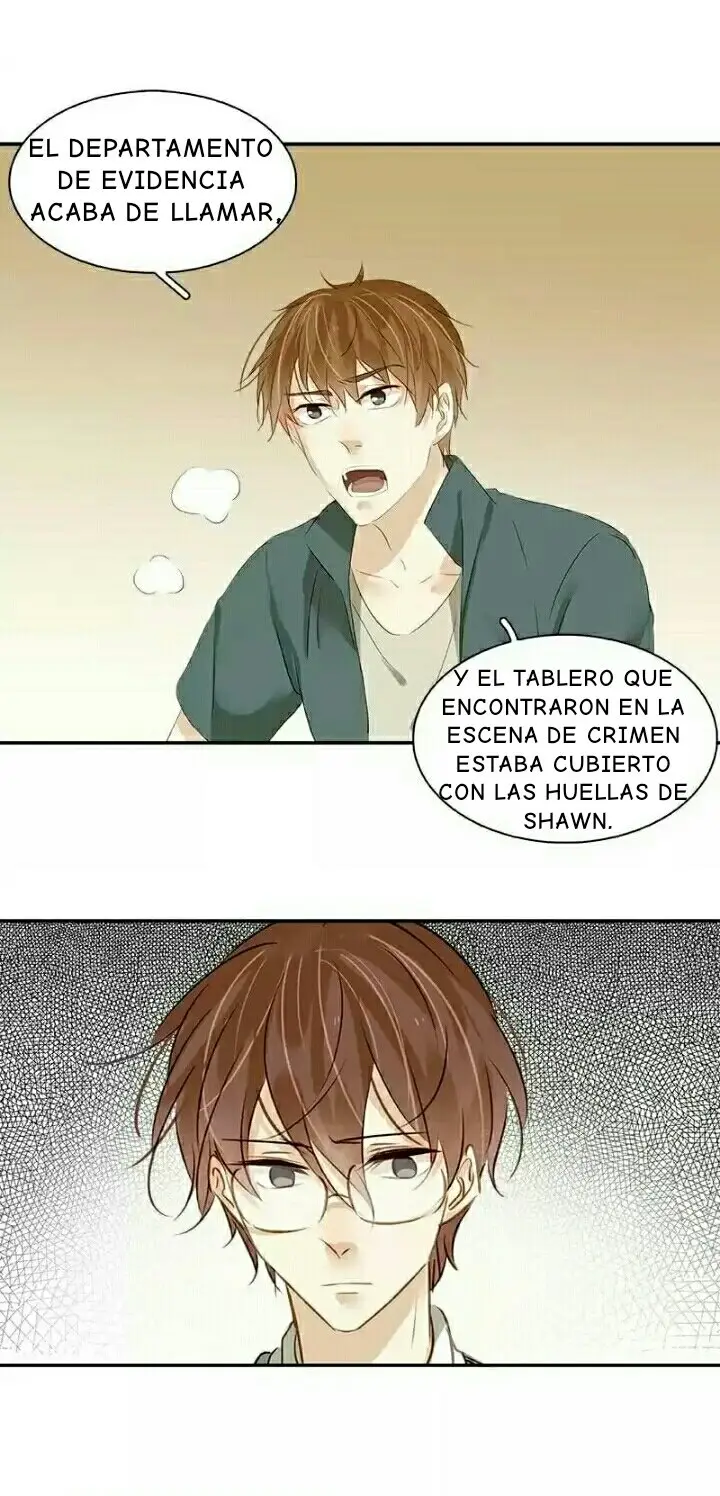 Royal agent (2019) - Capítulo 33 - Página 10 - LectorTMOo