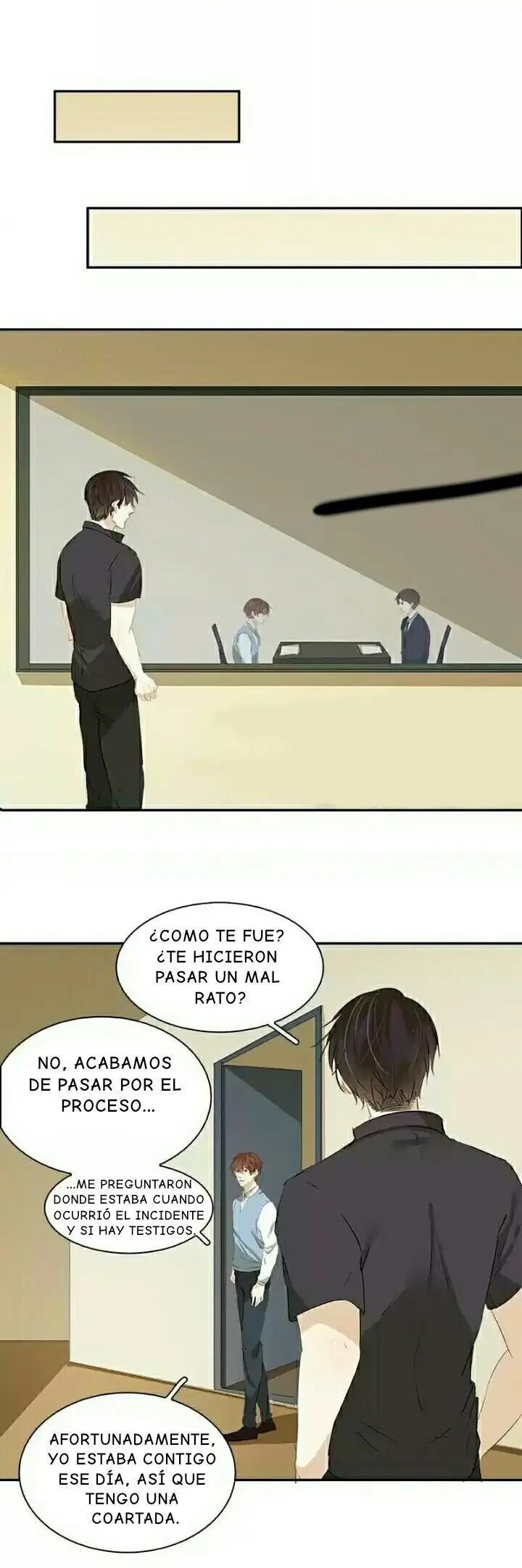 Royal agent (2019) - Capítulo 33 - Página 11 - LectorTMOo