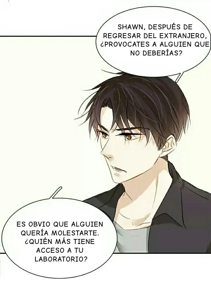 Royal agent (2019) - Capítulo 33 - Página 12 - LectorTMOo
