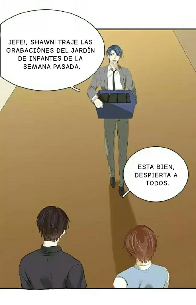 Royal agent (2019) - Capítulo 33 - Página 14 - LectorTMOo