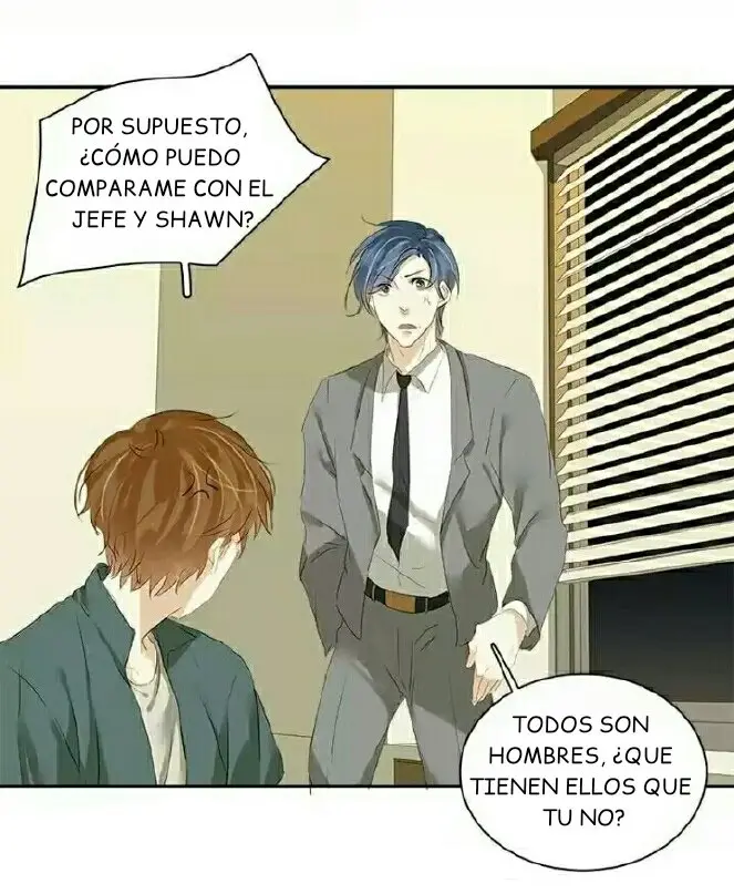Royal agent (2019) - Capítulo 33 - Página 15 - LectorTMOo