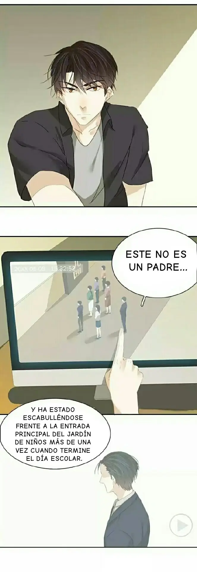 Royal agent (2019) - Capítulo 33 - Página 17 - LectorTMOo