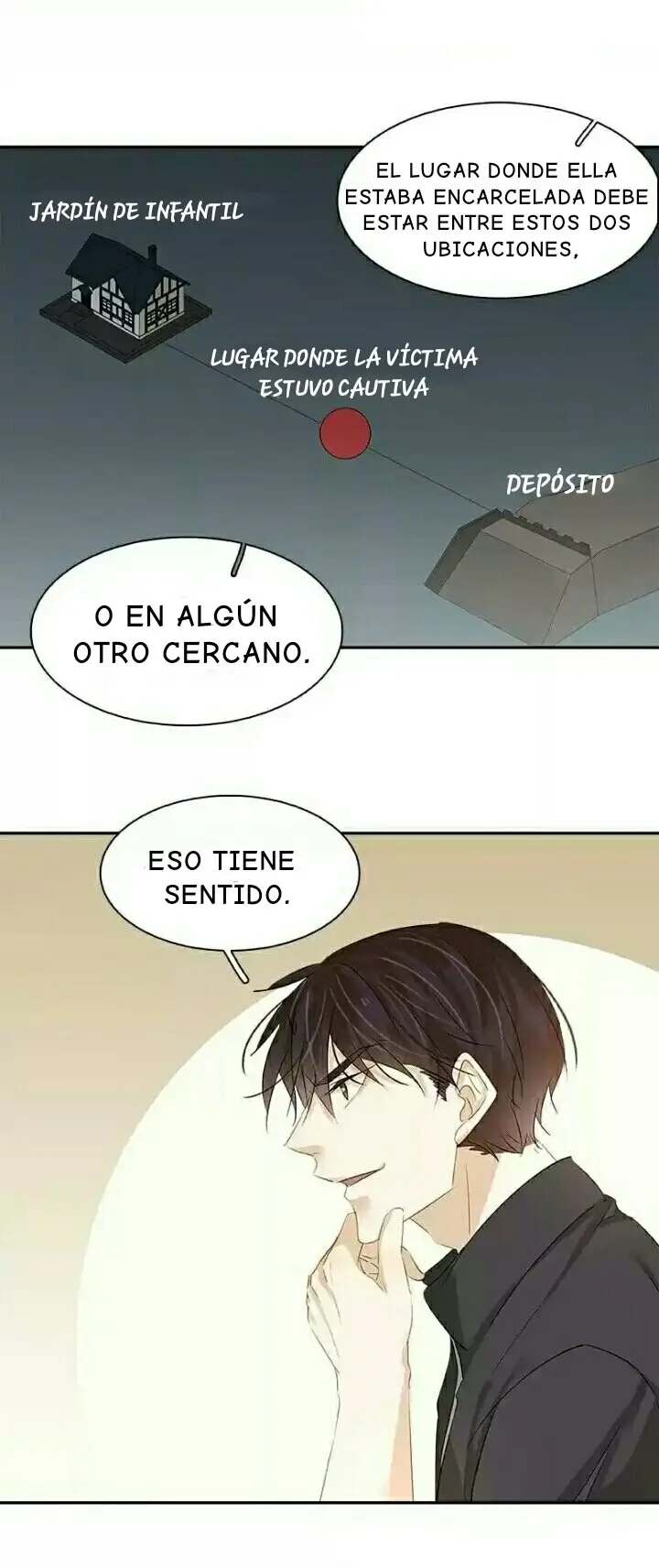 Royal agent (2019) - Capítulo 33 - Página 20 - LectorTMOo