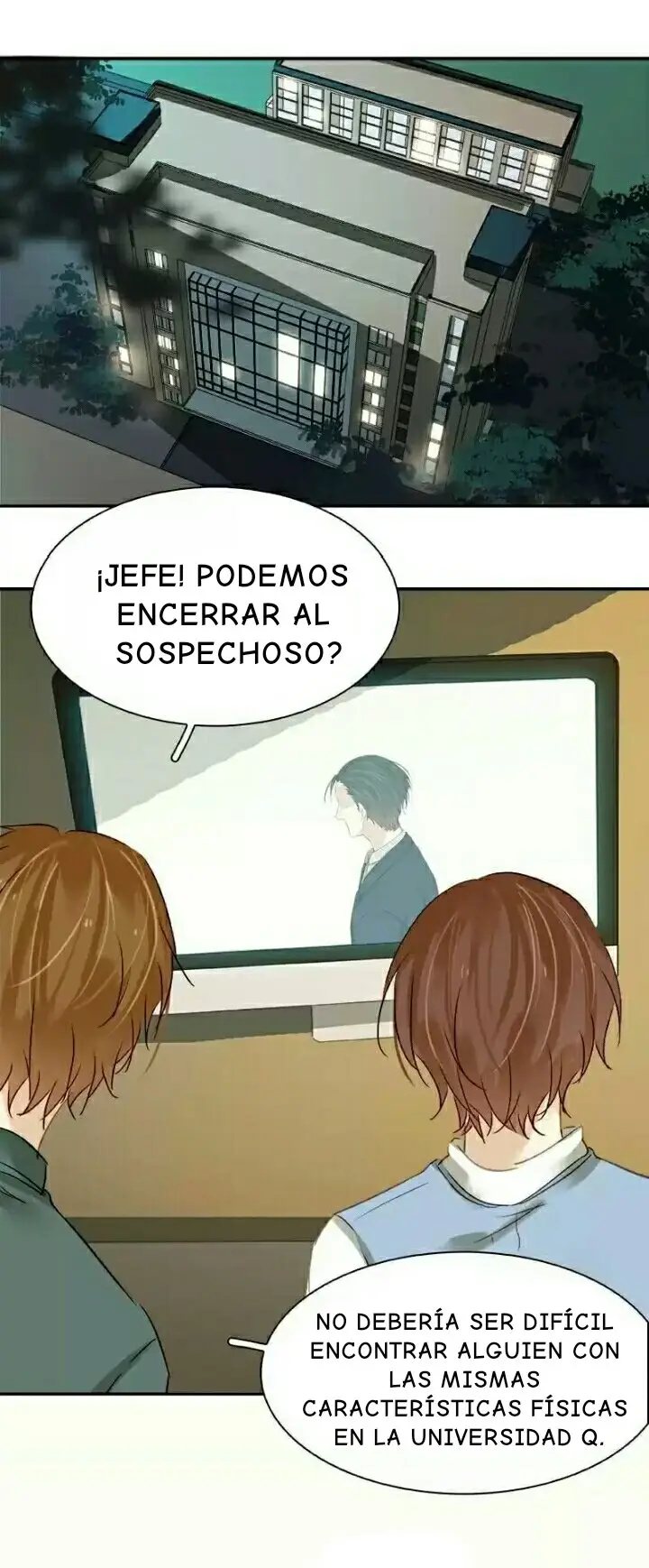 Royal agent (2019) - Capítulo 34 - Página 2 - LectorTMOo