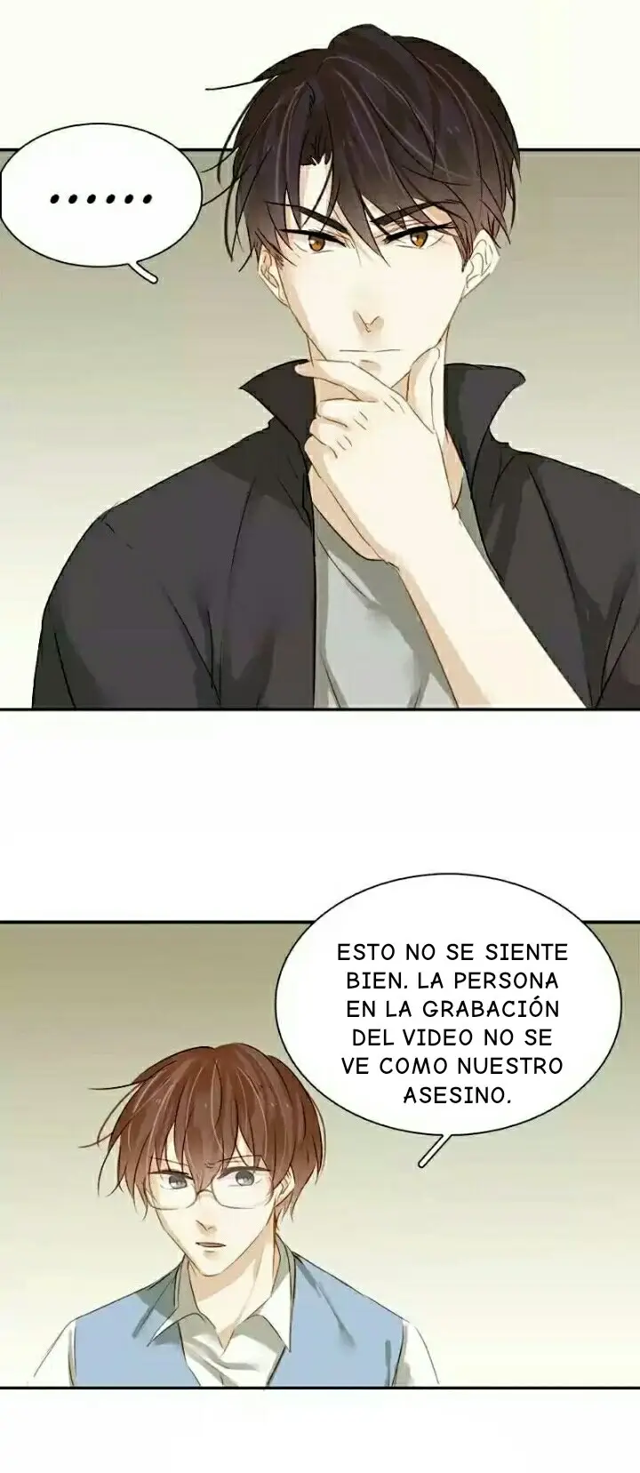 Royal agent (2019) - Capítulo 34 - Página 3 - LectorTMOo