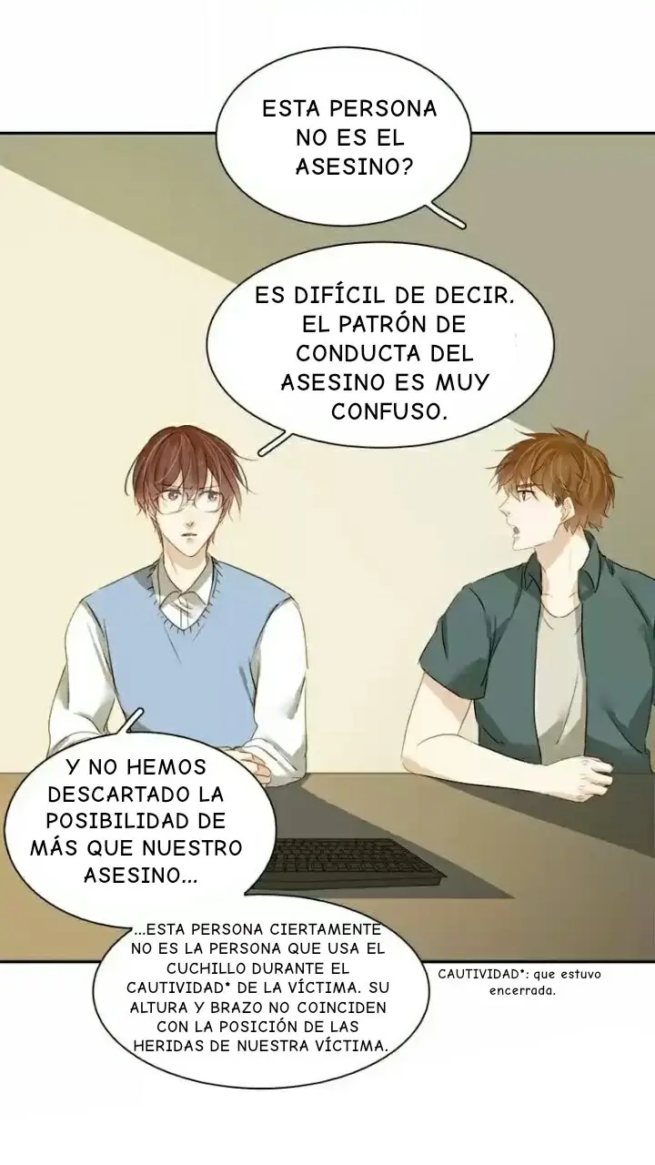 Royal agent (2019) - Capítulo 34 - Página 4 - LectorTMOo