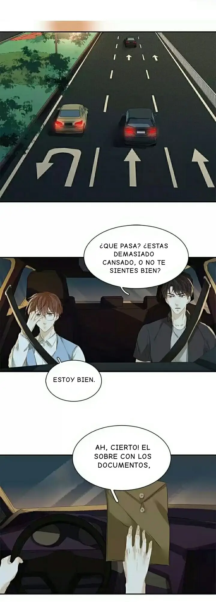 Royal agent (2019) - Capítulo 34 - Página 8 - LectorTMOo