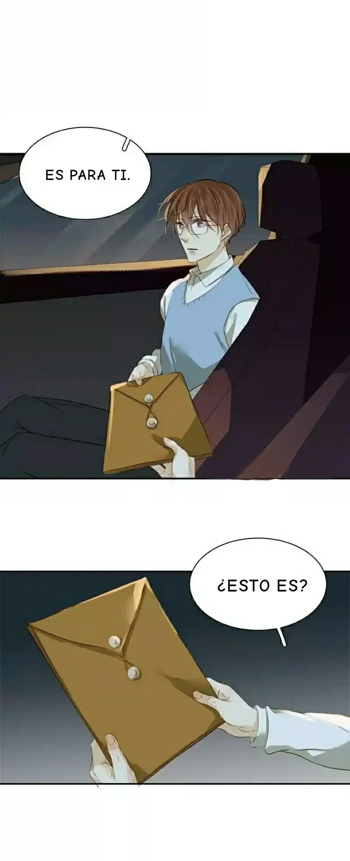 Royal agent (2019) - Capítulo 34 - Página 9 - LectorTMOo