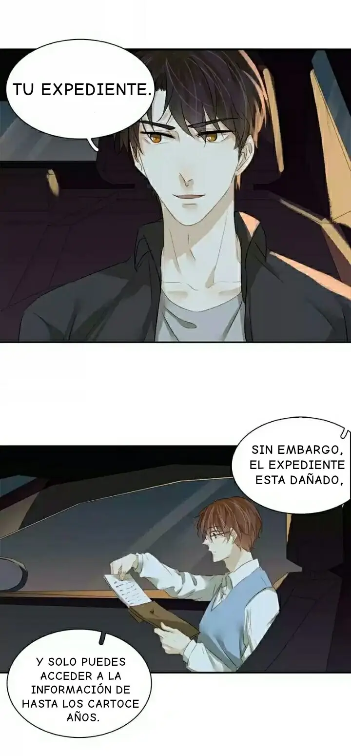 Royal agent (2019) - Capítulo 34 - Página 10 - LectorTMOo