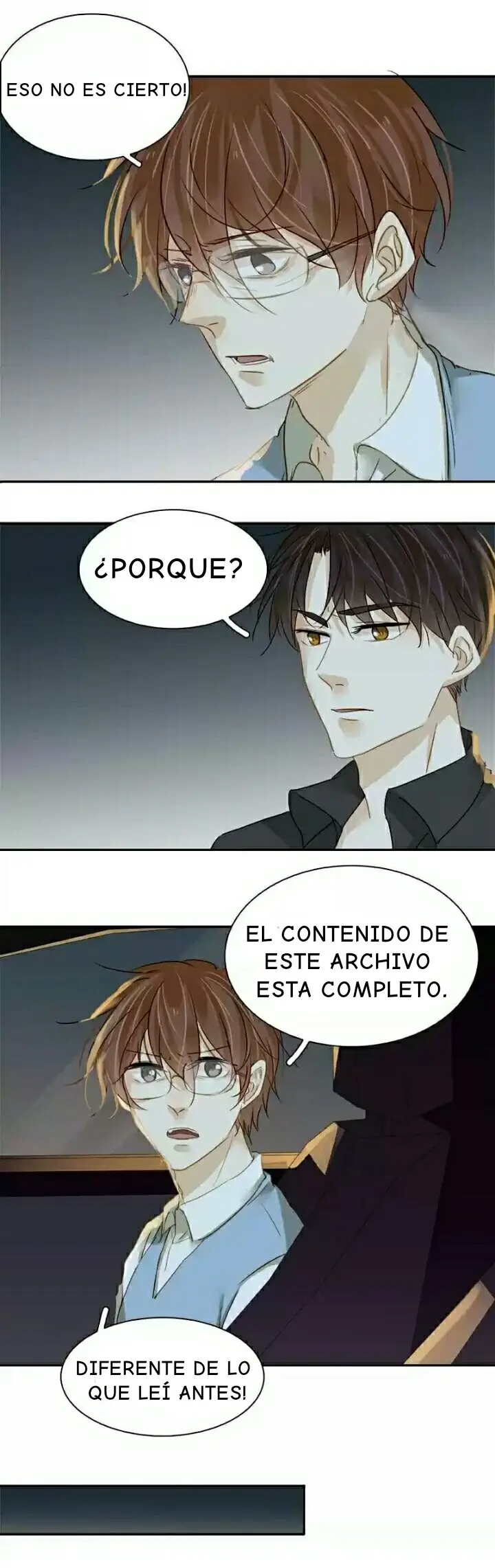 Royal agent (2019) - Capítulo 34 - Página 13 - LectorTMOo