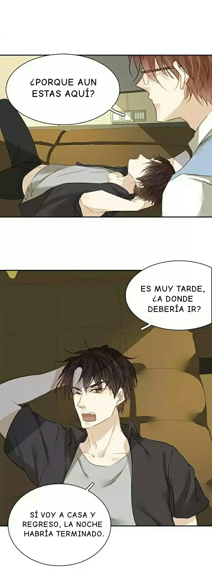 Royal agent (2019) - Capítulo 34 - Página 16 - LectorTMOo