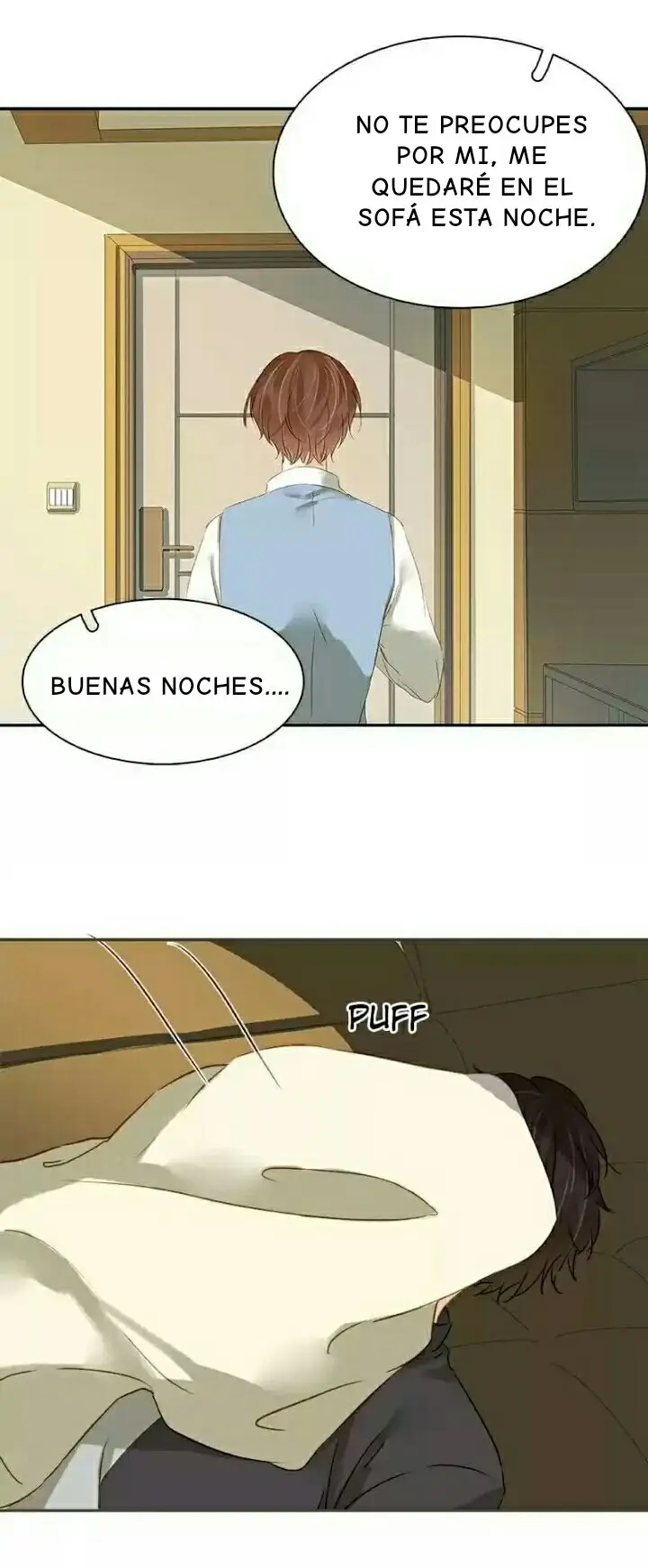Royal agent (2019) - Capítulo 34 - Página 17 - LectorTMOo