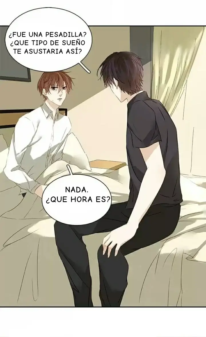 Royal agent (2019) - Capítulo 35 - Página 7 - LectorTMOo