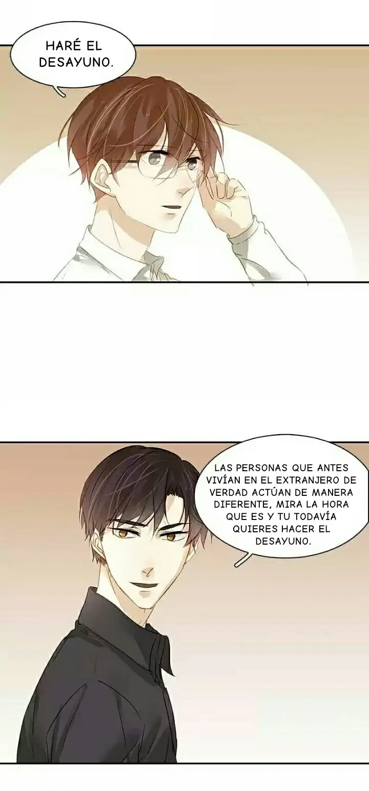 Royal agent (2019) - Capítulo 35 - Página 9 - LectorTMOo