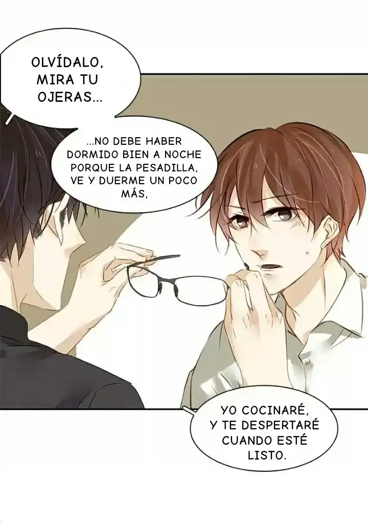 Royal agent (2019) - Capítulo 35 - Página 10 - LectorTMOo