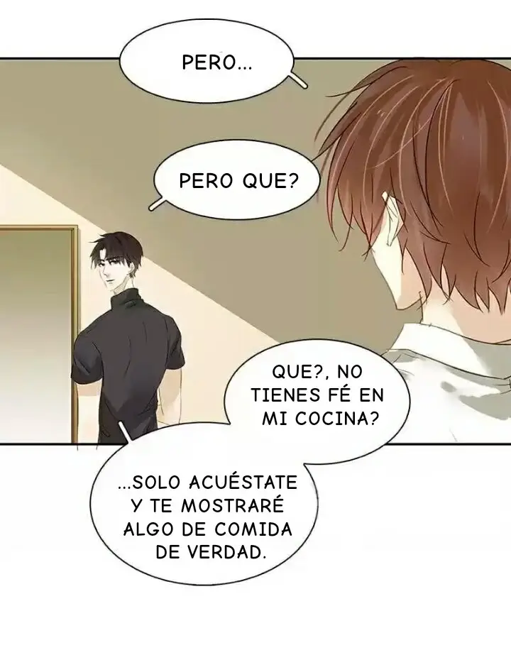 Royal agent (2019) - Capítulo 35 - Página 11 - LectorTMOo