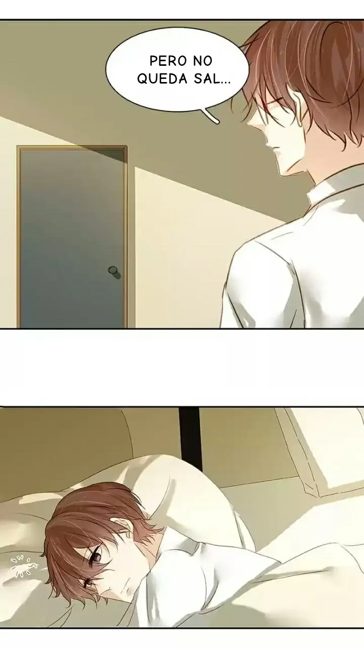 Royal agent (2019) - Capítulo 35 - Página 12 - LectorTMOo