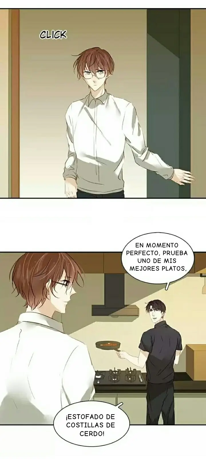 Royal agent (2019) - Capítulo 35 - Página 13 - LectorTMOo
