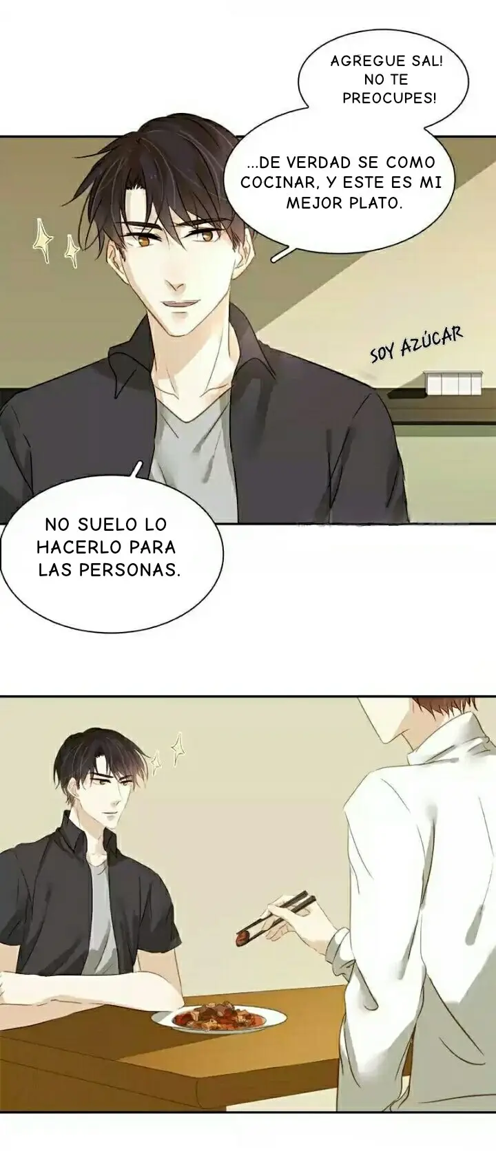 Royal agent (2019) - Capítulo 35 - Página 15 - LectorTMOo