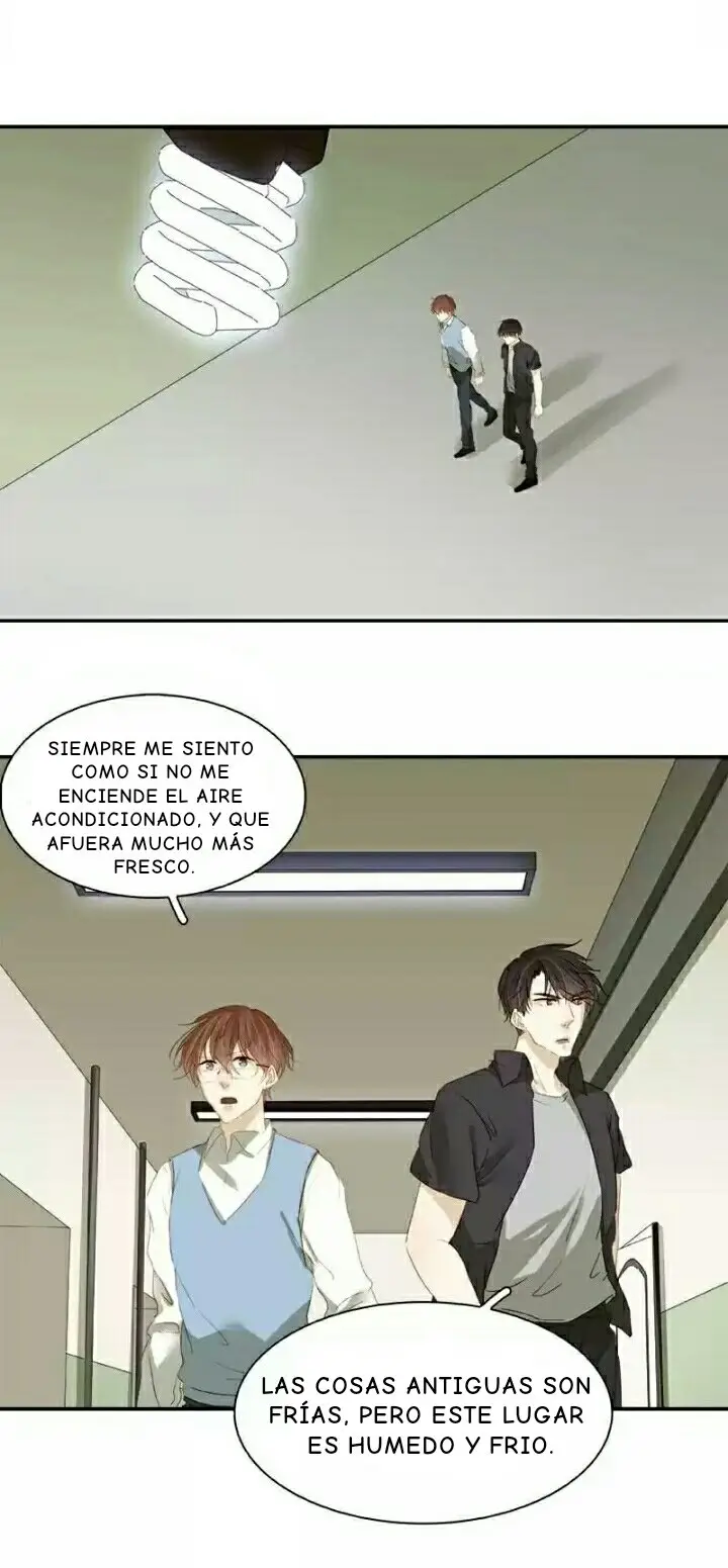 Royal agent (2019) - Capítulo 35 - Página 18 - LectorTMOo