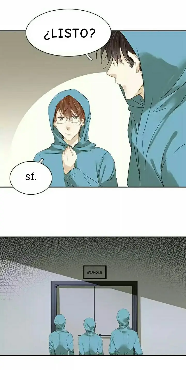 Royal agent (2019) - Capítulo 35 - Página 21 - LectorTMOo