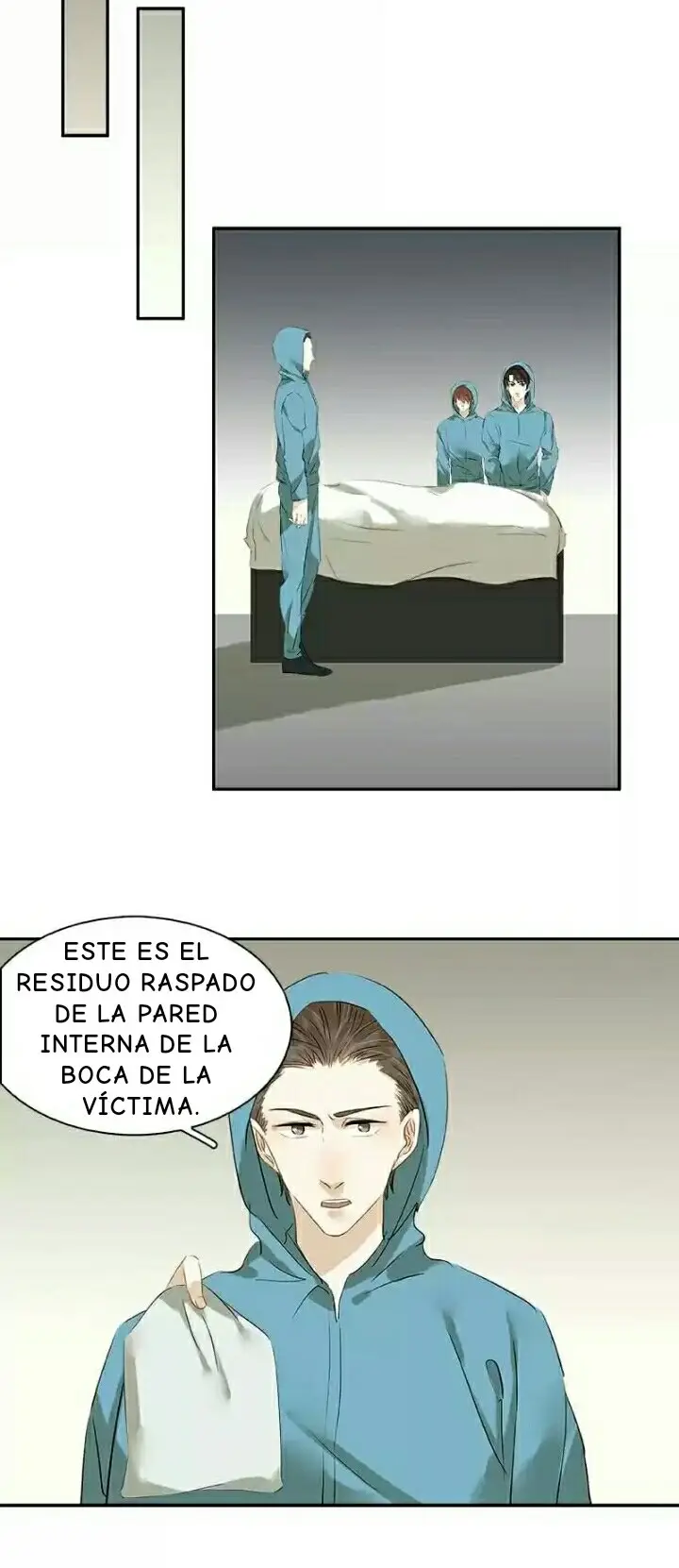Royal agent (2019) - Capítulo 36 - Página 8 - LectorTMOo