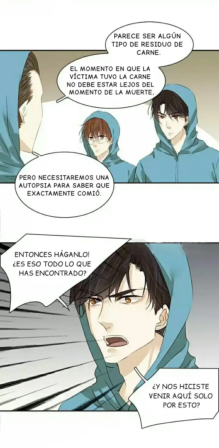 Royal agent (2019) - Capítulo 36 - Página 9 - LectorTMOo
