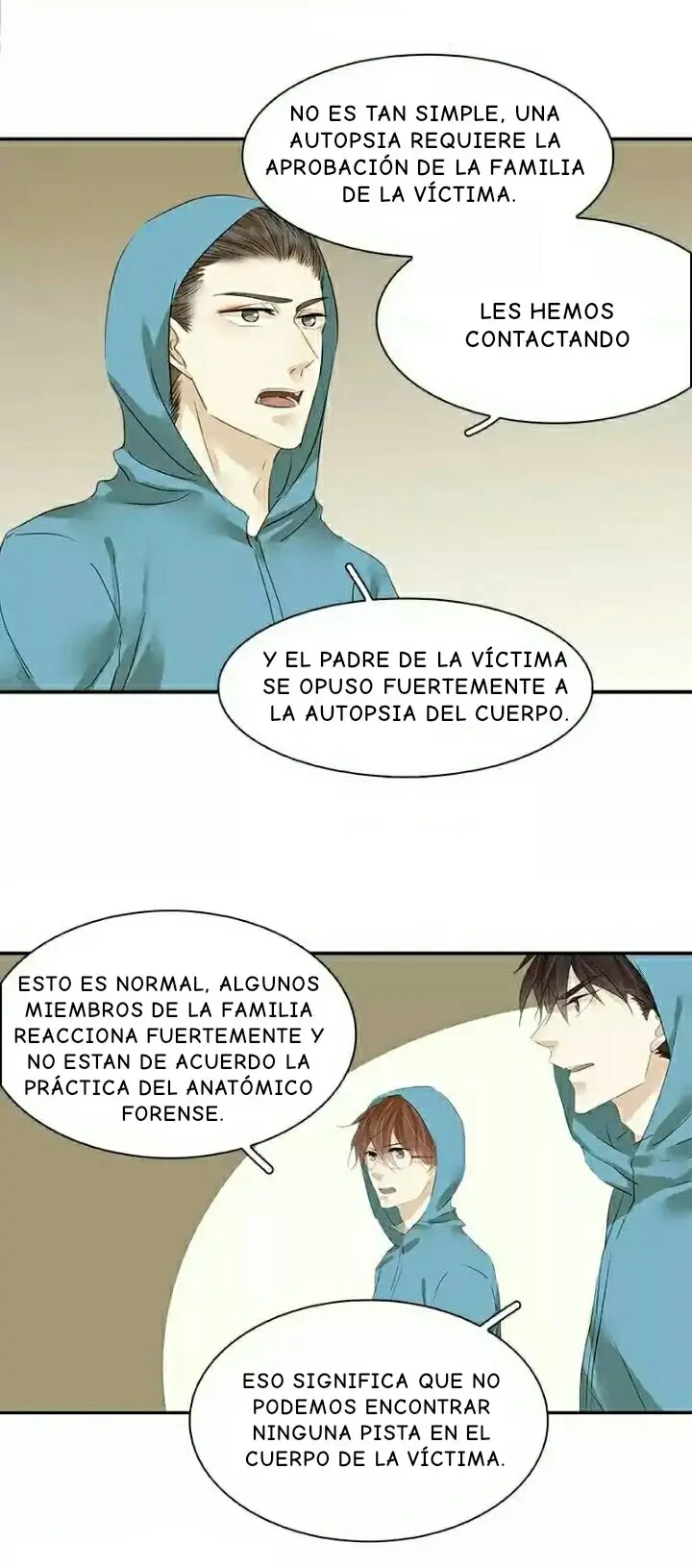 Royal agent (2019) - Capítulo 36 - Página 10 - LectorTMOo