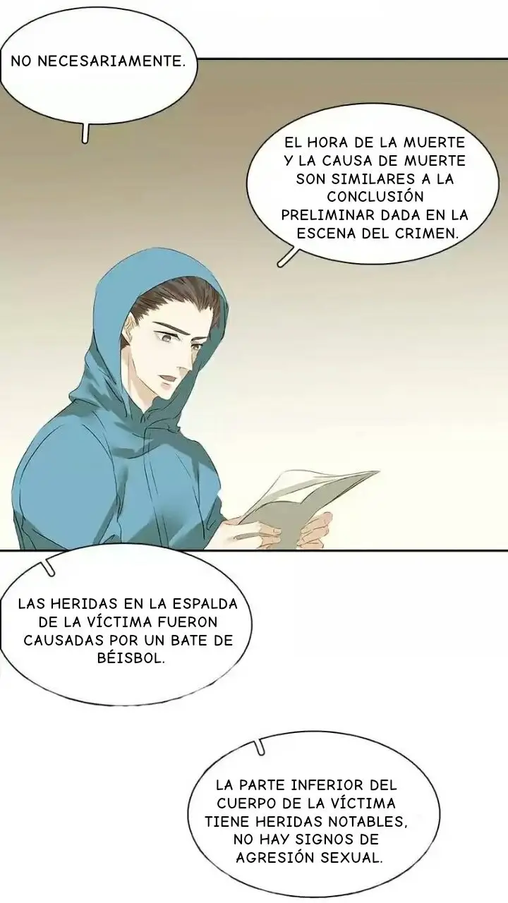 Royal agent (2019) - Capítulo 36 - Página 11 - LectorTMOo