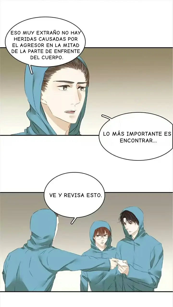 Royal agent (2019) - Capítulo 36 - Página 12 - LectorTMOo