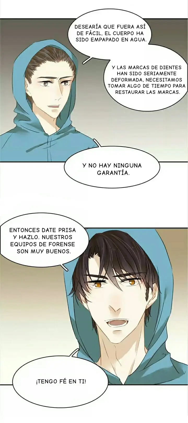 Royal agent (2019) - Capítulo 36 - Página 14 - LectorTMOo