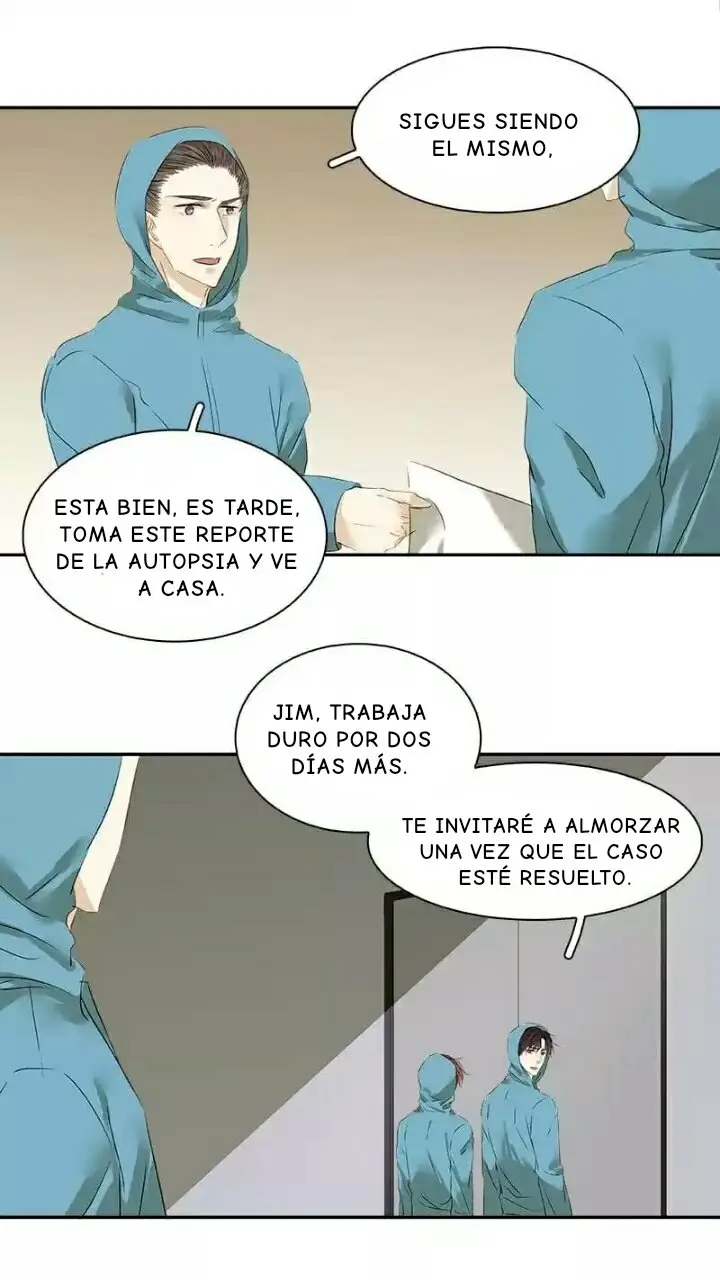 Royal agent (2019) - Capítulo 36 - Página 15 - LectorTMOo