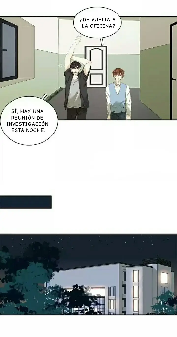 Royal agent (2019) - Capítulo 36 - Página 16 - LectorTMOo
