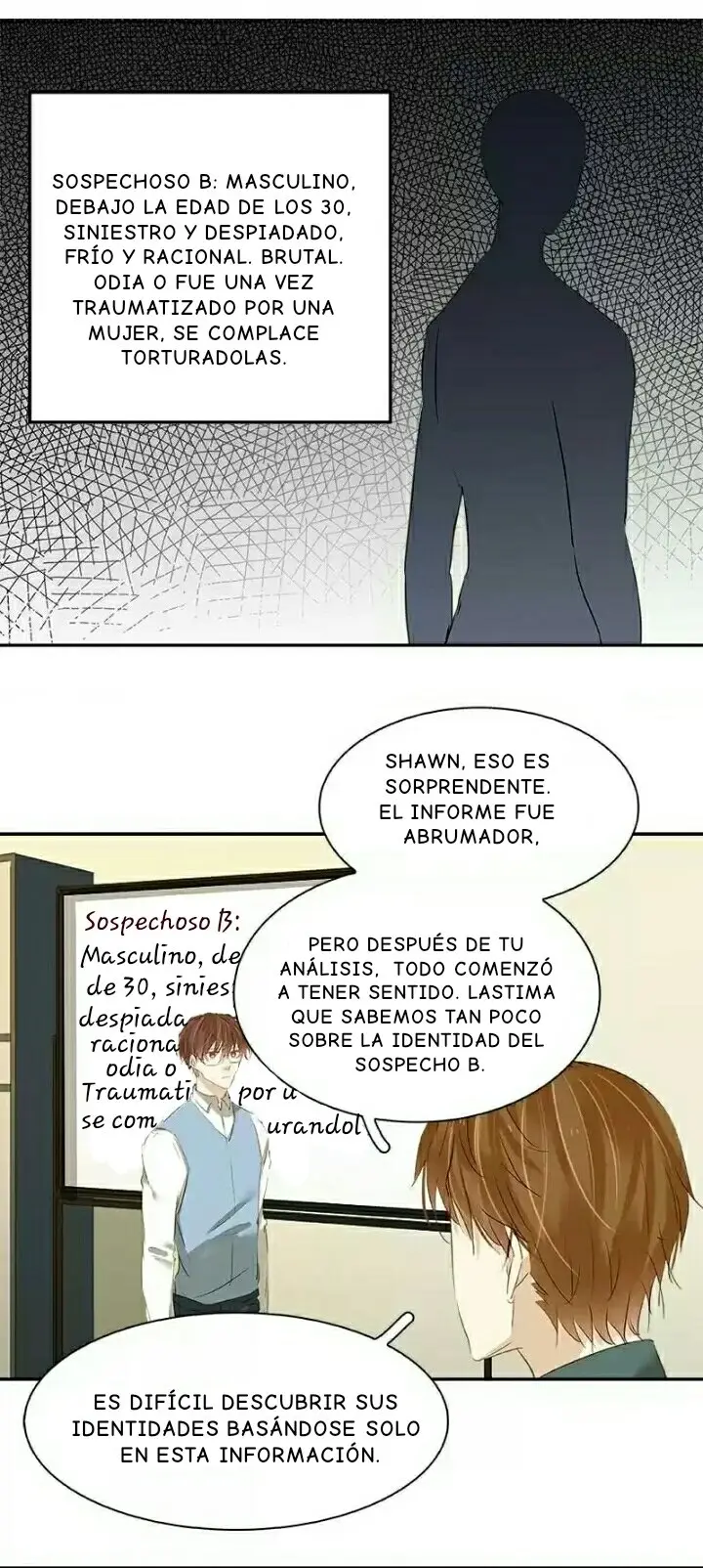 Royal agent (2019) - Capítulo 36 - Página 18 - LectorTMOo