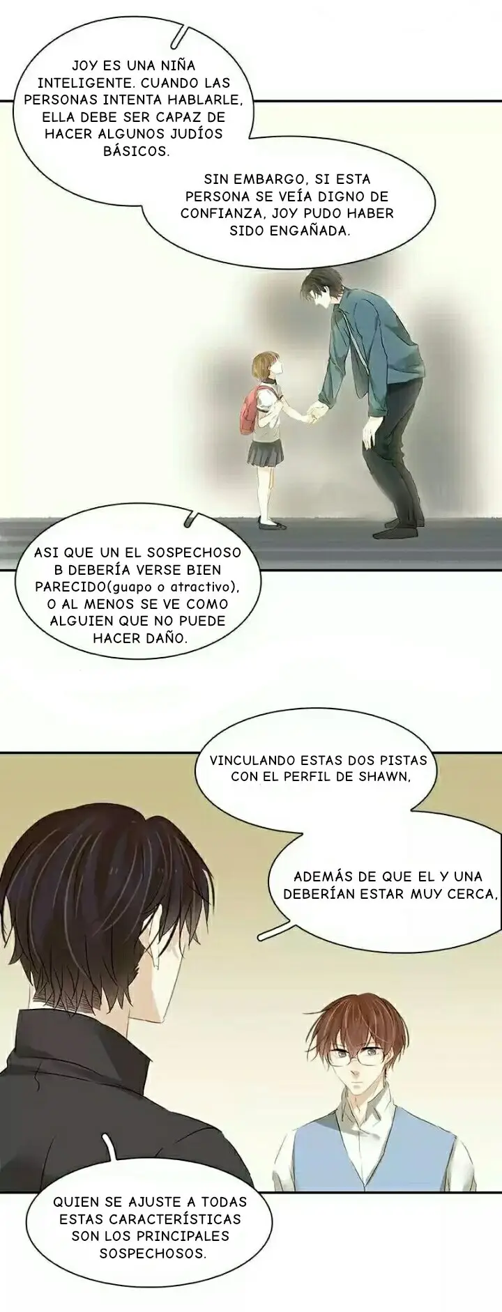 Royal agent (2019) - Capítulo 36 - Página 20 - LectorTMOo
