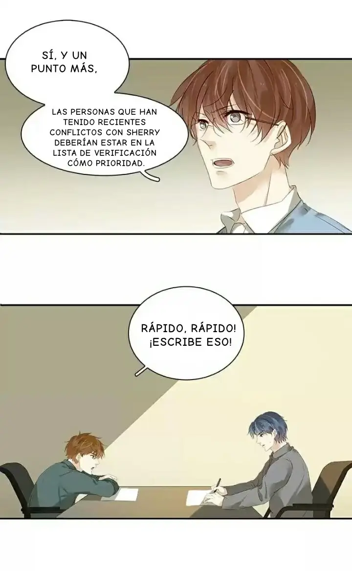 Royal agent (2019) - Capítulo 36 - Página 21 - LectorTMOo