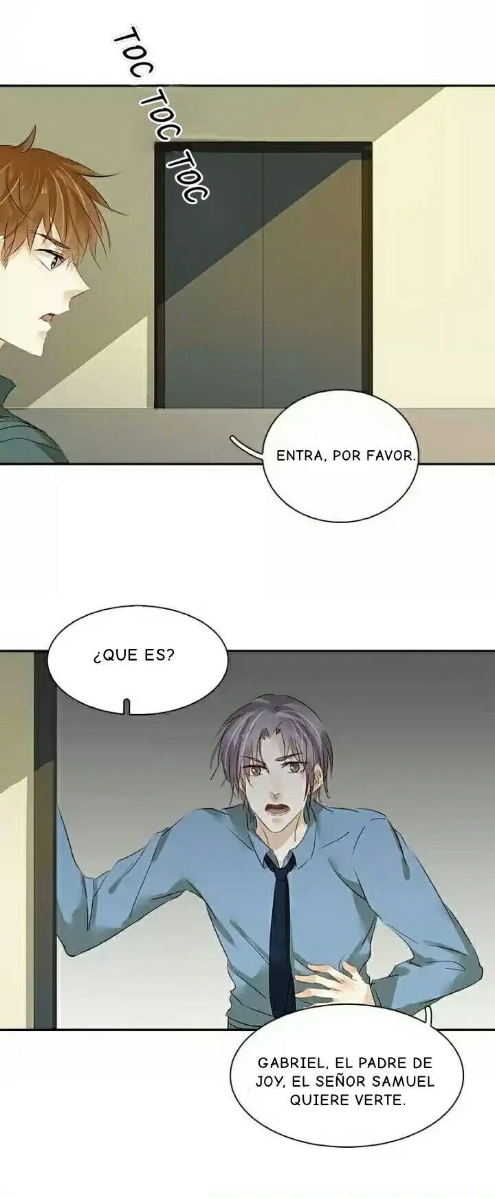 Royal agent (2019) - Capítulo 36 - Página 22 - LectorTMOo