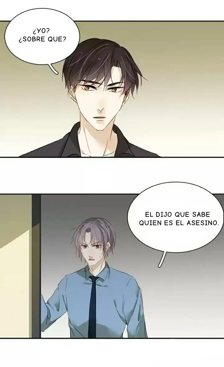 Royal agent (2019) - Capítulo 36 - Página 23 - LectorTMOo
