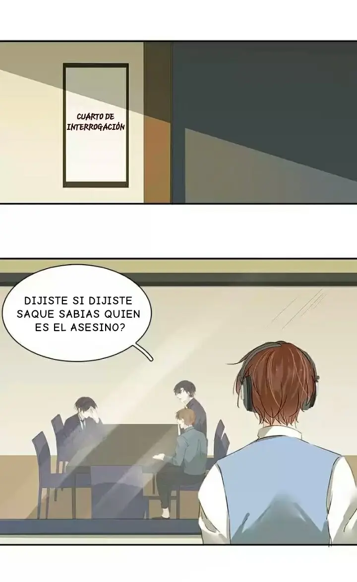 Royal agent (2019) - Capítulo 37 - Página 4 - LectorTMOo
