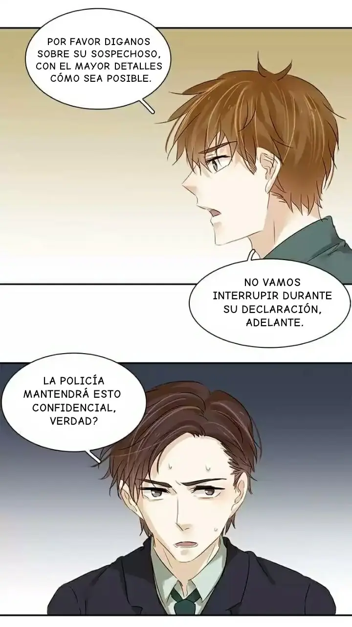 Royal agent (2019) - Capítulo 37 - Página 6 - LectorTMOo