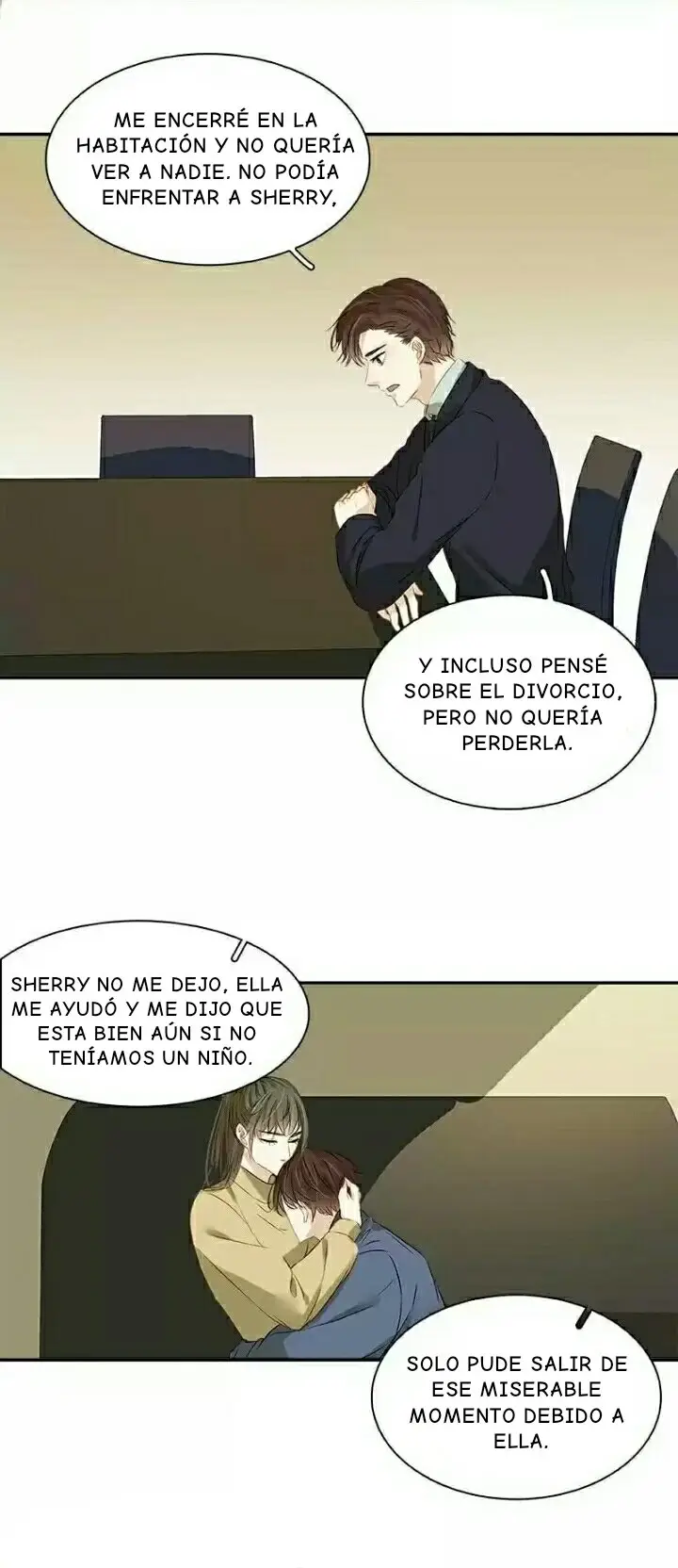 Royal agent (2019) - Capítulo 37 - Página 16 - LectorTMOo
