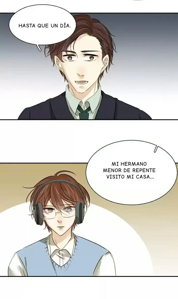 Royal agent (2019) - Capítulo 37 - Página 20 - LectorTMOo