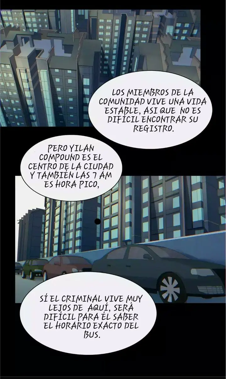 Royal agent (2019) - Capítulo 4 - Página 6 - LectorTMOo
