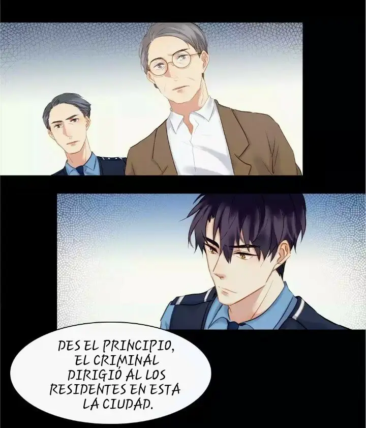 Royal agent (2019) - Capítulo 4 - Página 8 - LectorTMOo