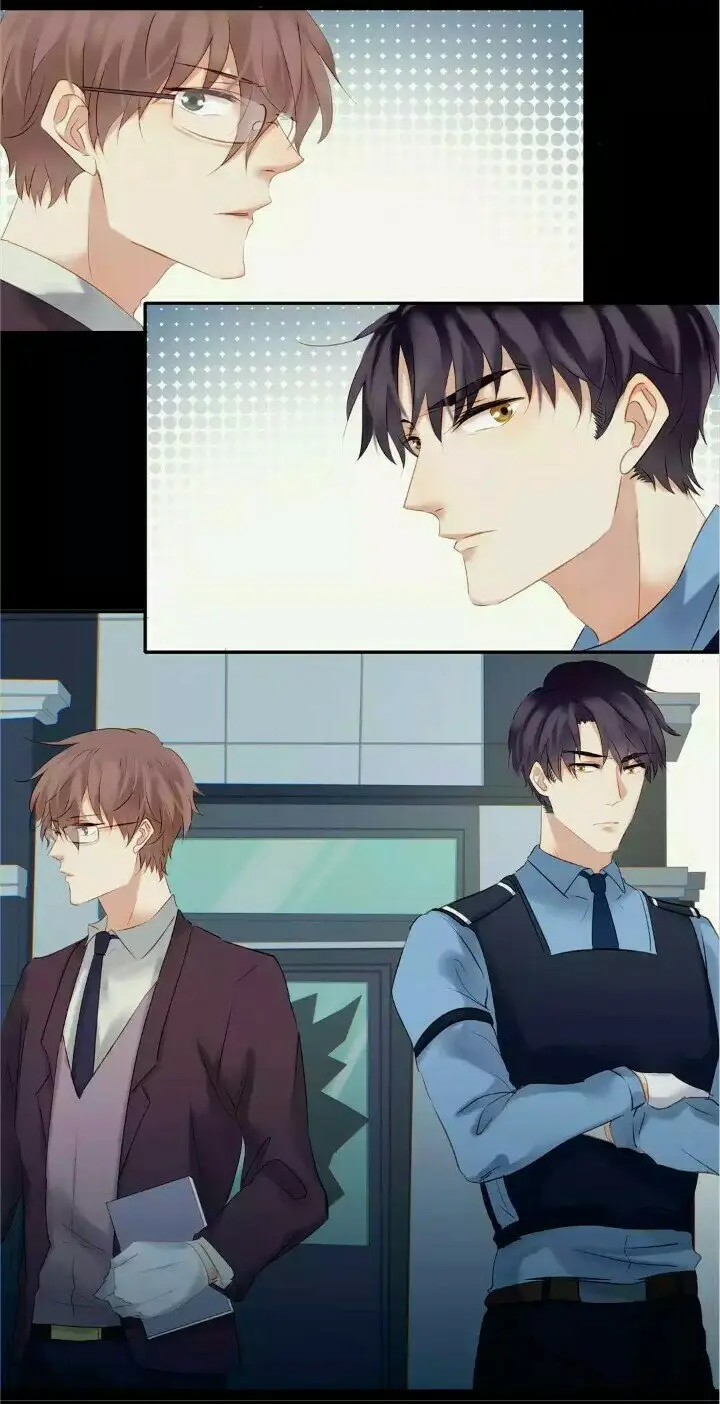 Royal agent (2019) - Capítulo 4 - Página 10 - LectorTMOo